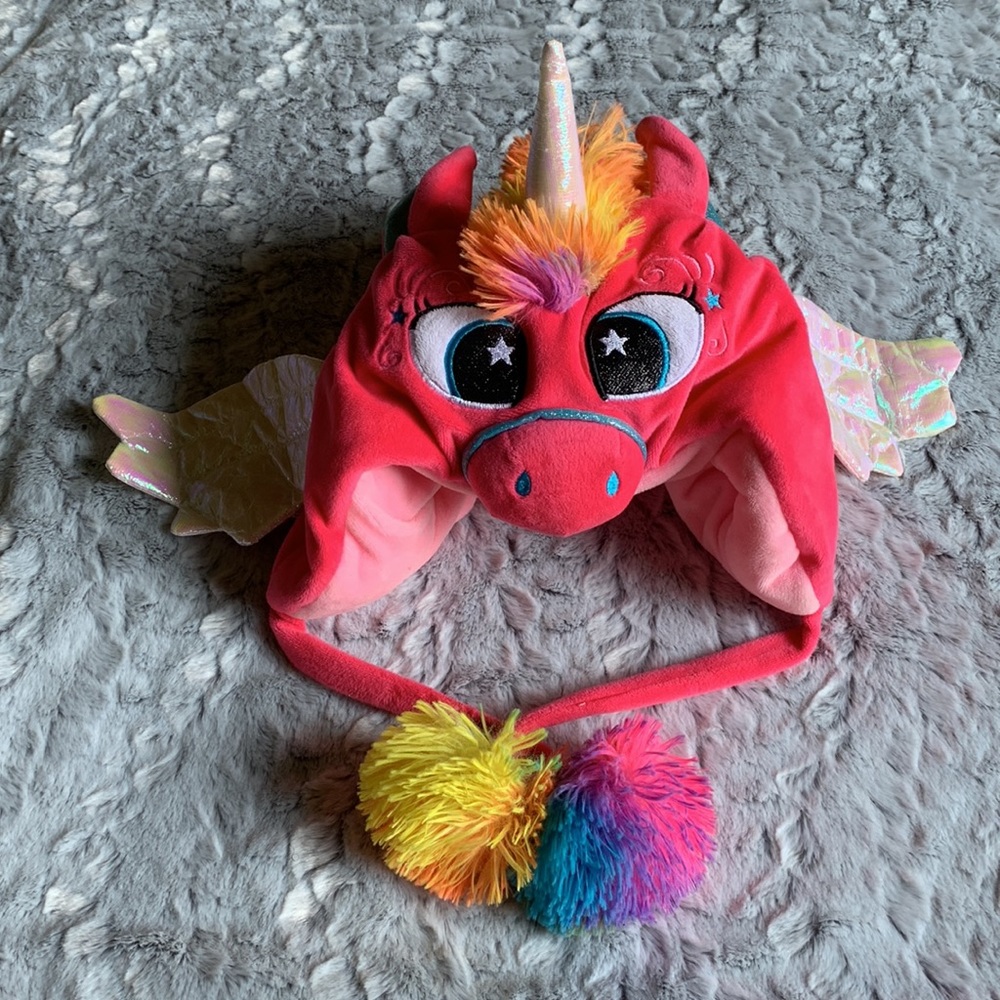 Kid’s Animal Hats (Pair)